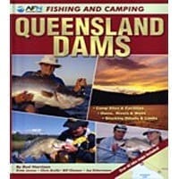 Fishing And Camping Queensland Dams