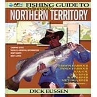 Fishing & Camping Guide To Northern Territory