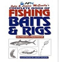Fishing Baits & Rigs