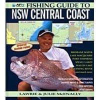 Fishing Guide To NSW Central Coast