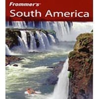 Frommer's South America