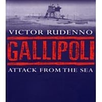 Gallipoli - Attack From the Sea