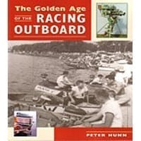 Golden Age of the Racing Outboard