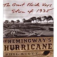 Hemingway's Hurricane
