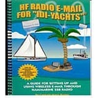 Hf Radio E-Mail For Idi-Yachts