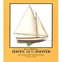 How To Build Haven 12 1/2 Ft