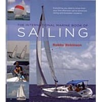 International Marine Book of Sailing