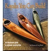 Kayaks You Can Build