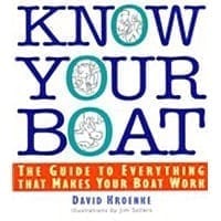Know Your Boat