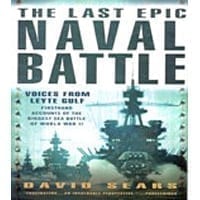 Last Epic Naval Battle