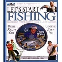 Let's Start Fishing