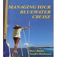 Managing Your Bluewater Cruise