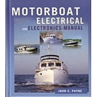 Motorboat Electrical And Electronics Manual