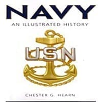 Navy An Illustrated History