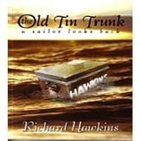 Old Tin Trunk