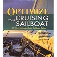 Optimize Your Cruising Sailboat