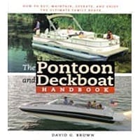 Pontoon And Deckboat Handbook