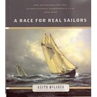 Race For Real Sailors