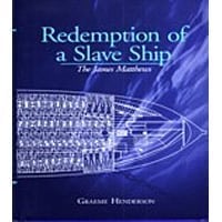 Redemption of A Slave Ship