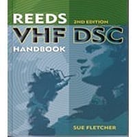 Reeds Vhf Dsc Handbook