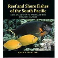 Reef And Shore Fishes of the South Pacific