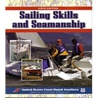 Sailing Skills And Seamanship