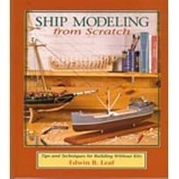 Ship Modeling From Scratch