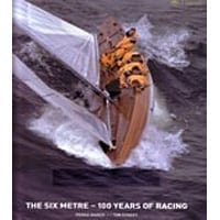 Six Metre - 100 Years of Racing