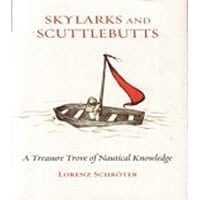 Skylarks And Scuttlebutts