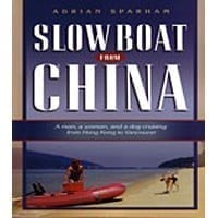 Slow Boat From China