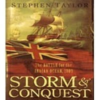 Storm & Conquest