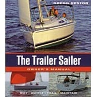 Trailer Sailer