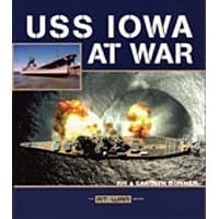 USS Iowa At War