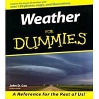 Weather For Dummies