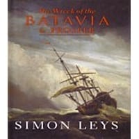 Wreck of the Batavia