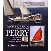 Yacht Design According To Perry
