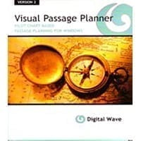 Visual Passage Planner