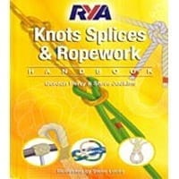 RYA - Knots, Splices & Ropework Handbook