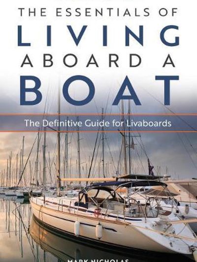 the essentials of living aboard