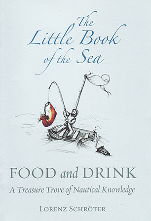 Little Book of the Sea
