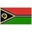 Vanuatu Courtesy Flag