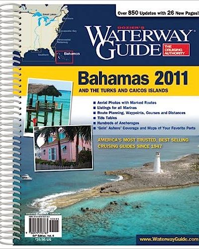 bahamas 2011