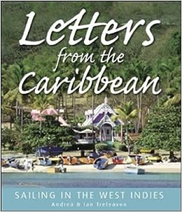 Letters from the Caribbean