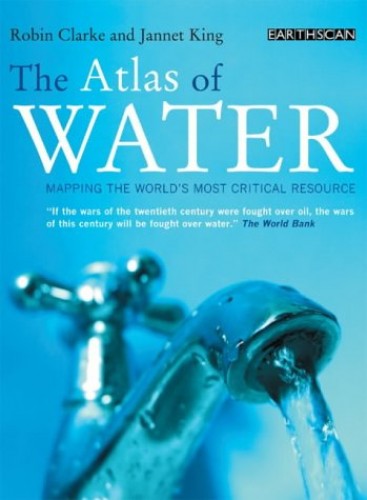 atlas of water