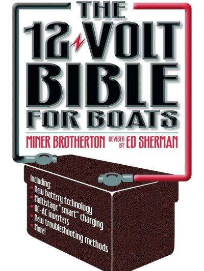 12 volt bible for boats