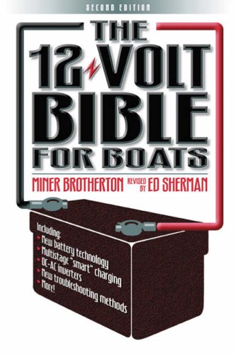 the 12 VOLT Bible