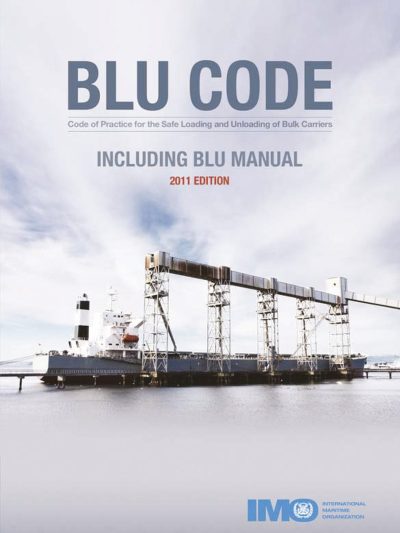 BLU Manual 2011