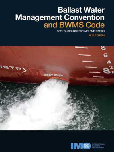 BWM Convention & Guidelines (2018 Edition)