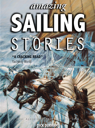 Amazing sailing Stories