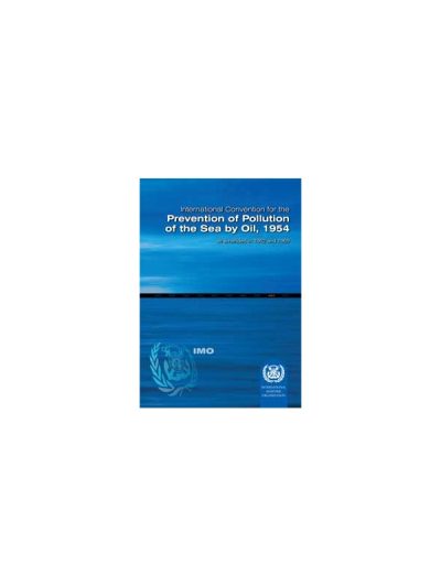 international-convention-for-the-prevention-of-pollution-of-the-sea-by-oil-oilpol-1981-edition